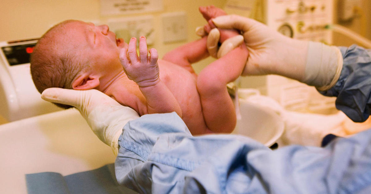 Is Circumcision Safe For Babies?