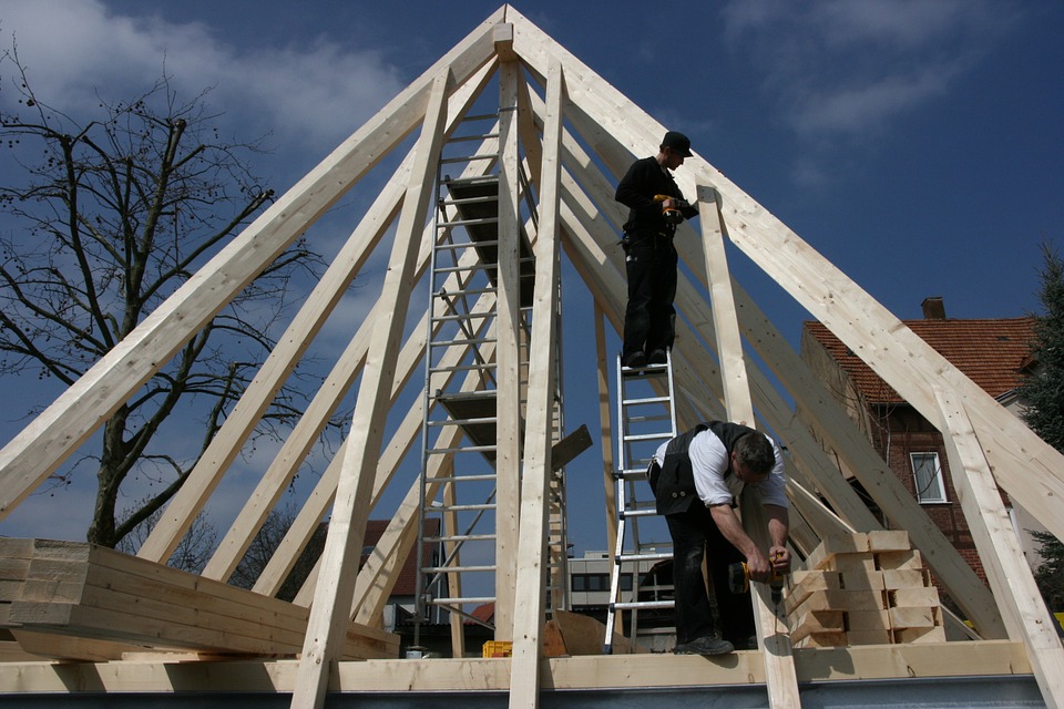 Full Roof Replacement